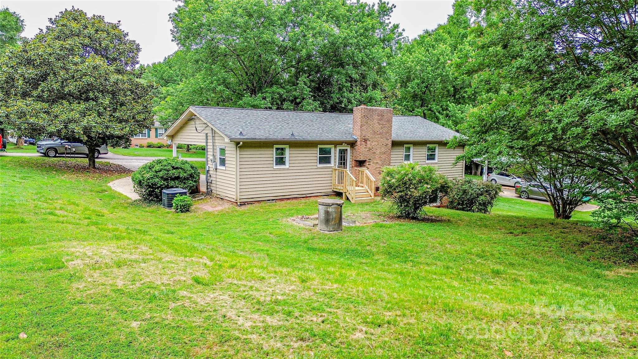 Fairfield Heights - Residential