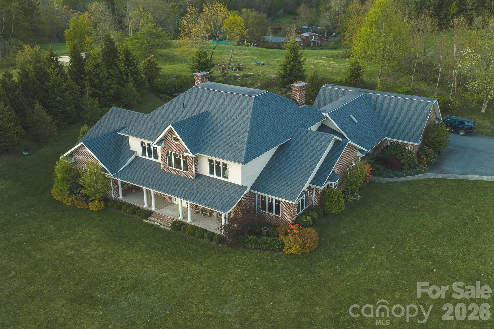 None - Residential