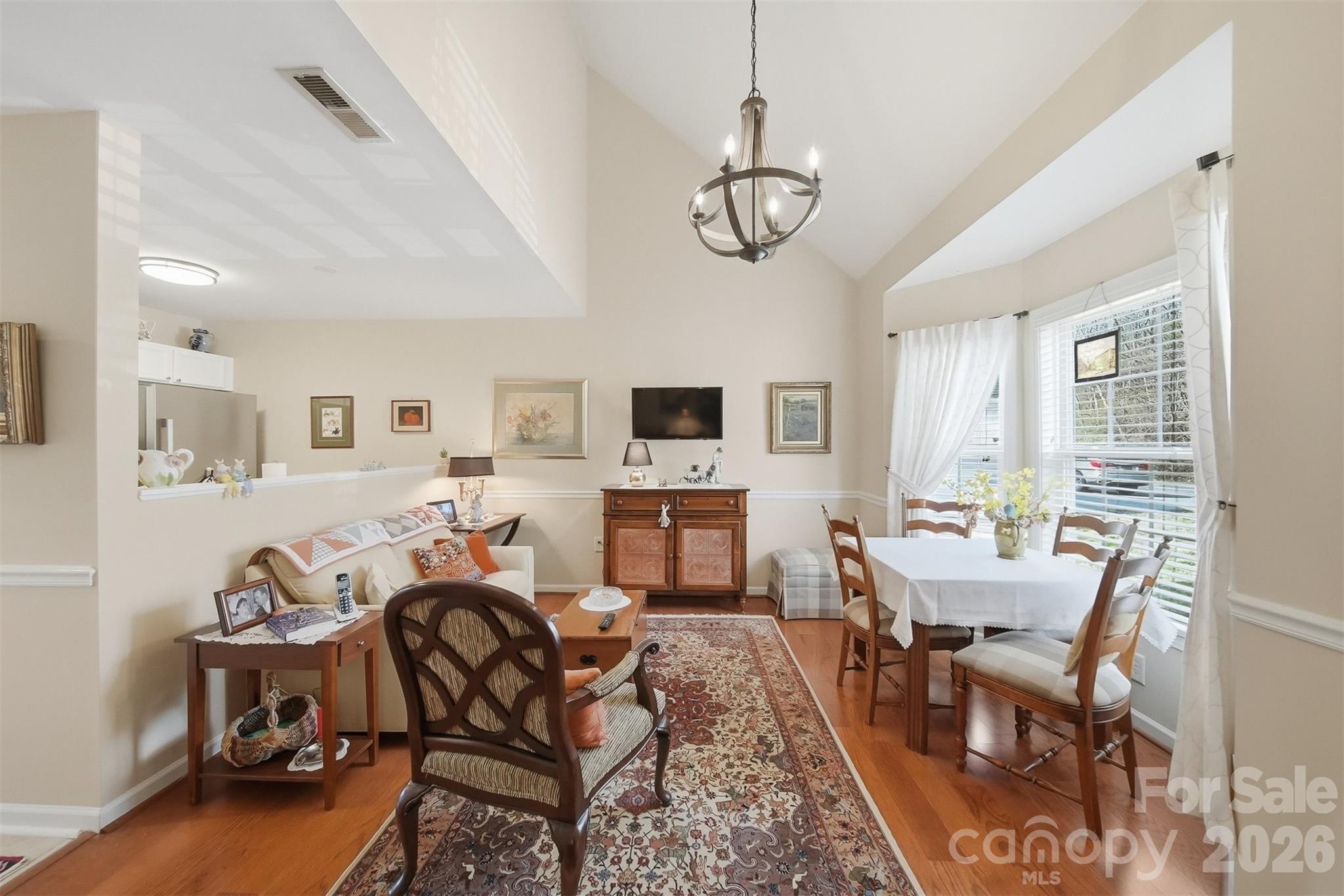 Cameron Village Townhouses - Residential