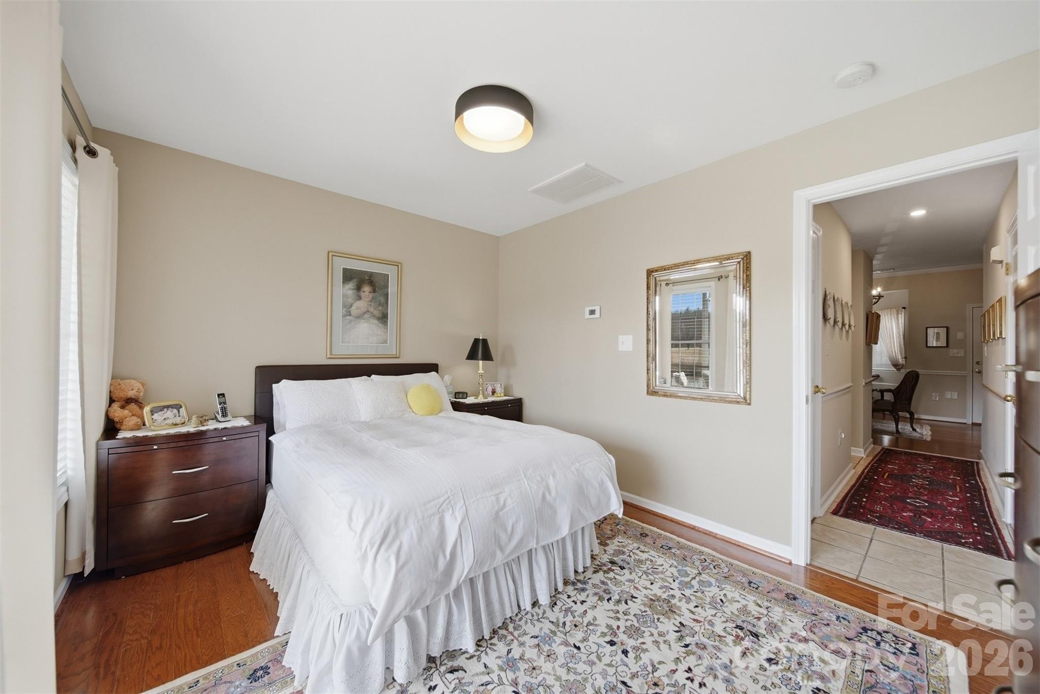 Cameron Village Townhouses - Residential