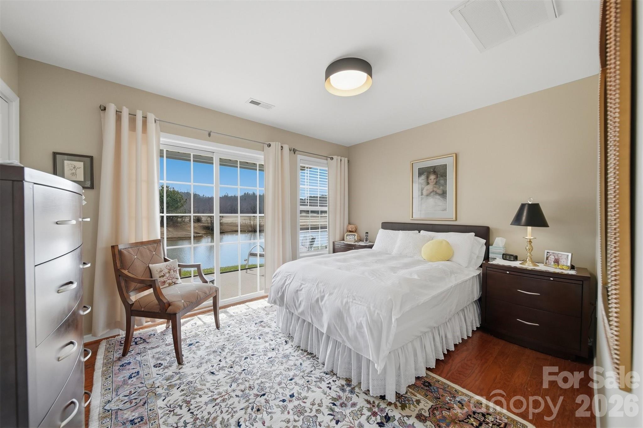 Cameron Village Townhouses - Residential