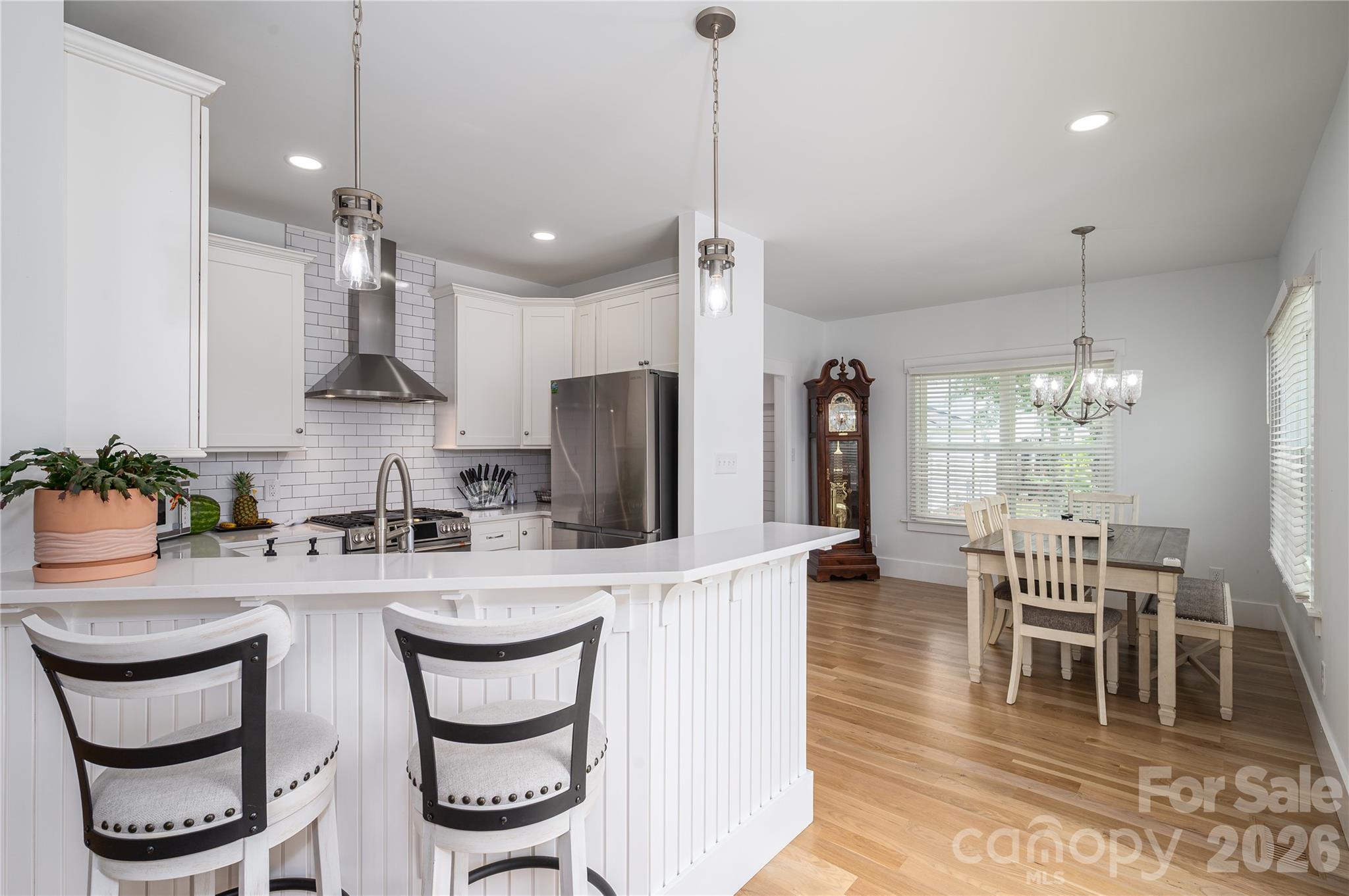 Eagle Glen - Residential
