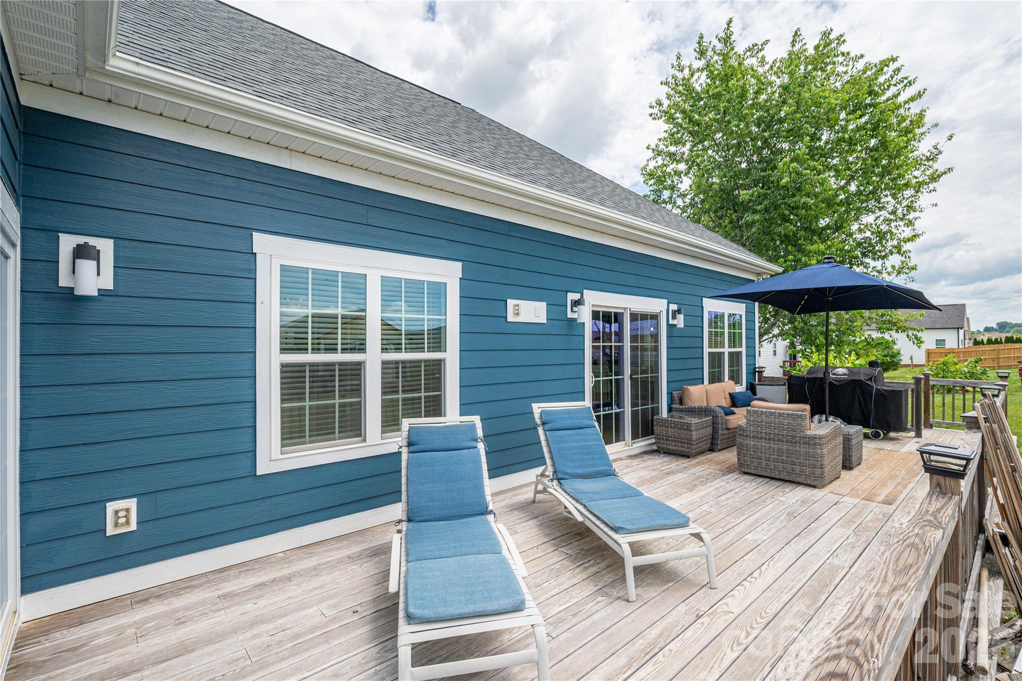 Eagle Glen - Residential