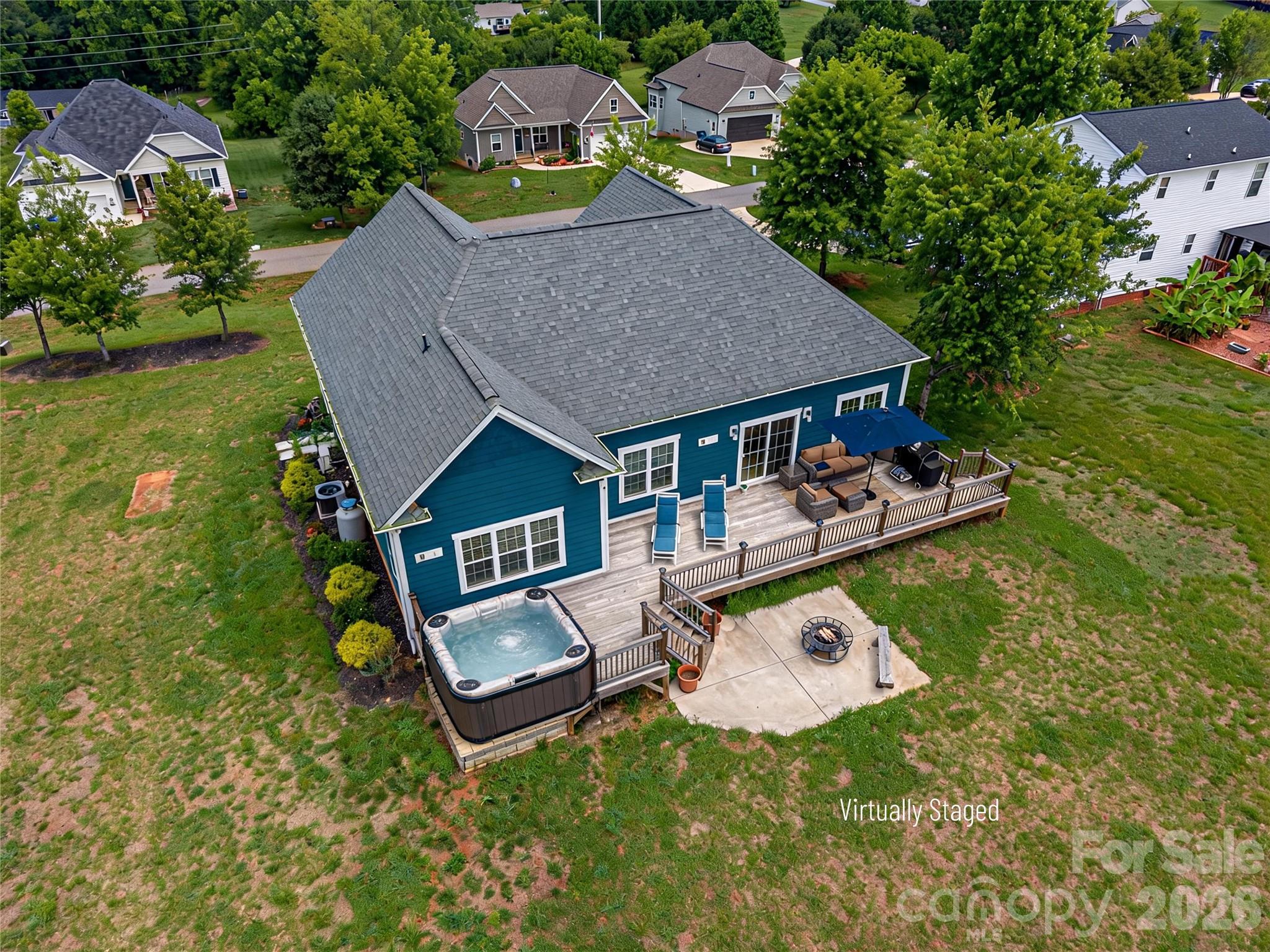Eagle Glen - Residential