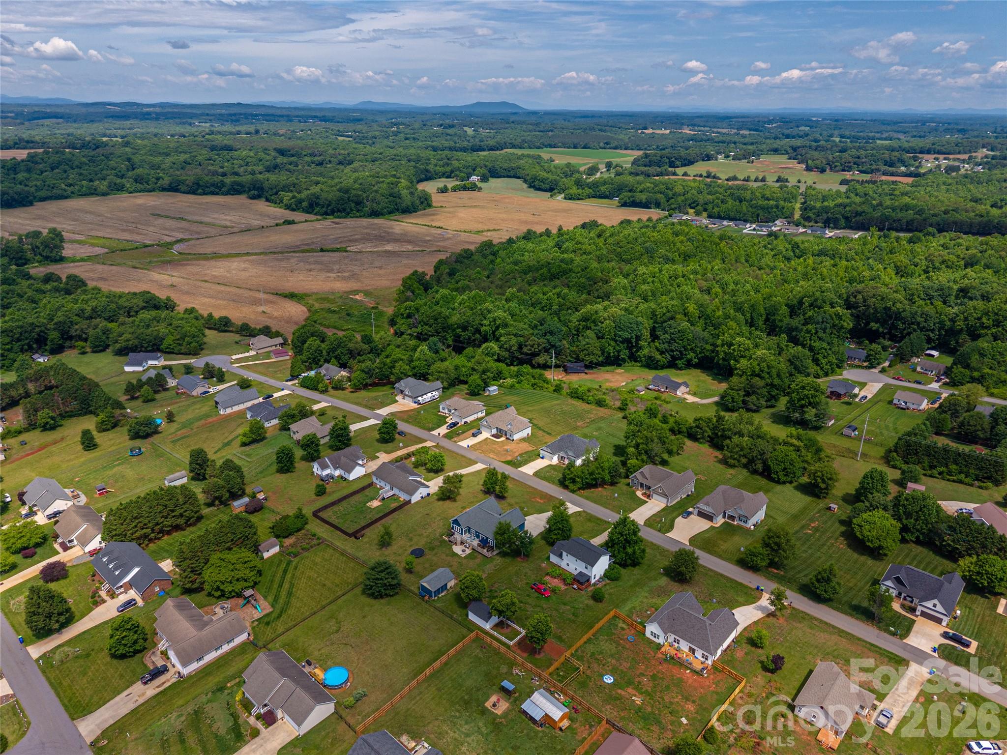 Eagle Glen - Residential