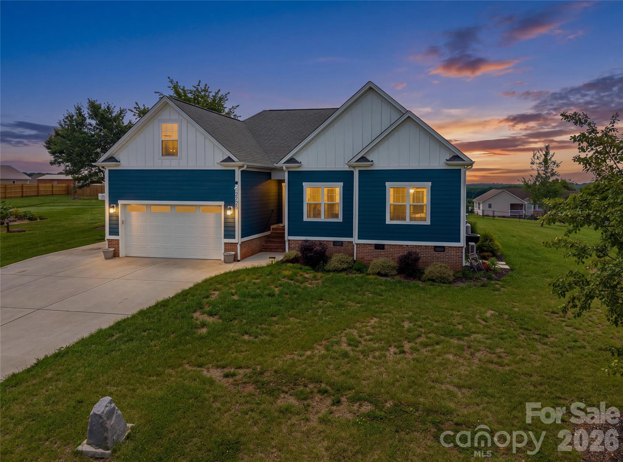 Eagle Glen - Residential