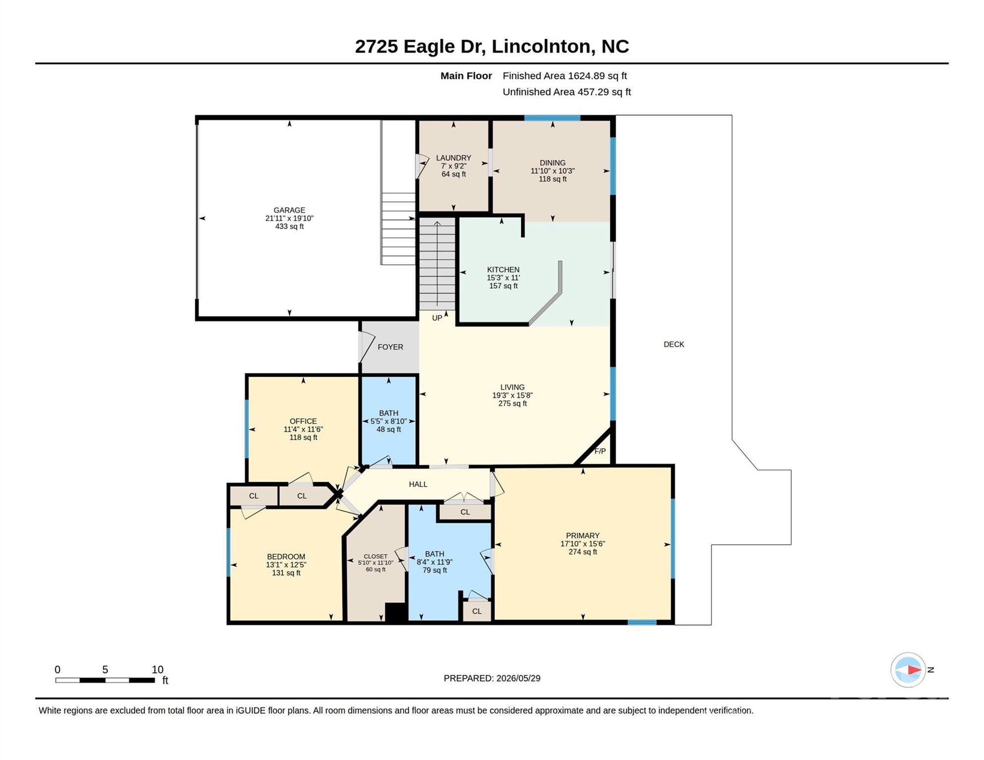 Eagle Glen - Residential