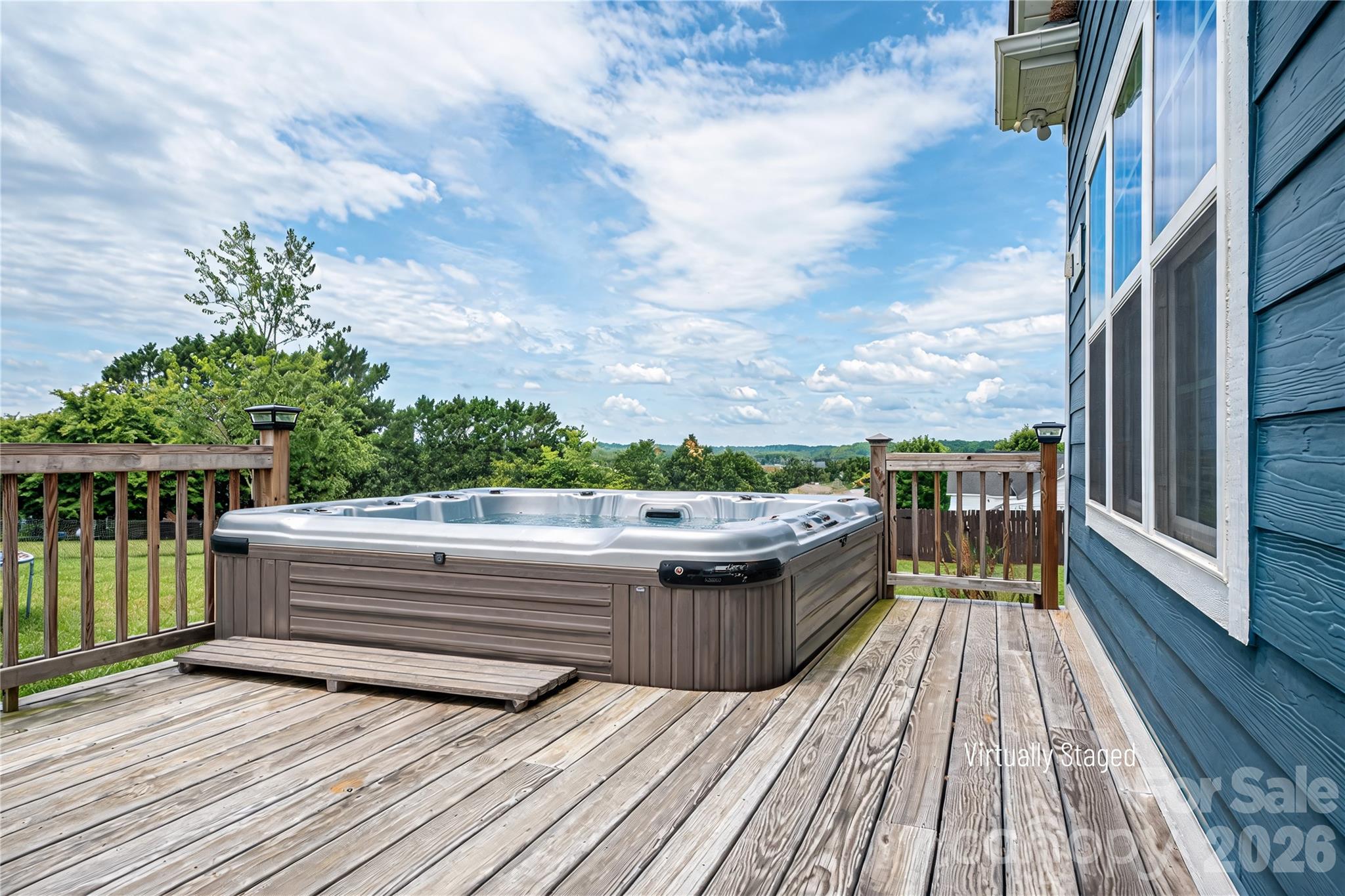 Eagle Glen - Residential