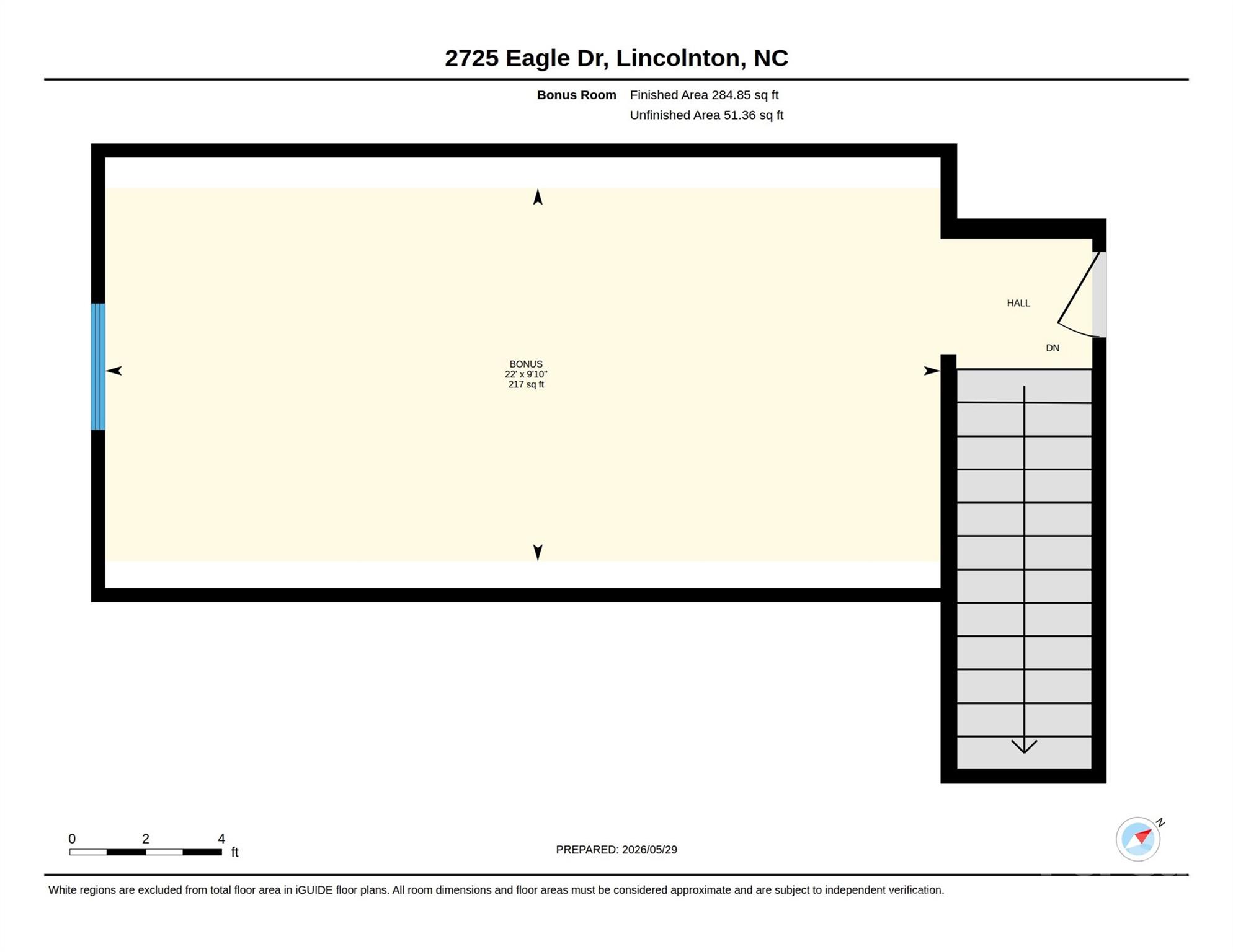 Eagle Glen - Residential