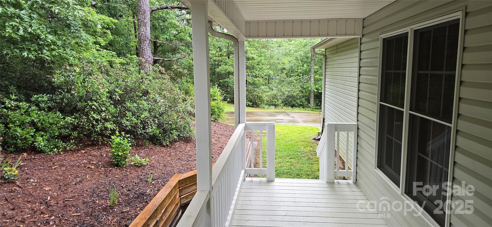 Hemlock Crossing - Residential