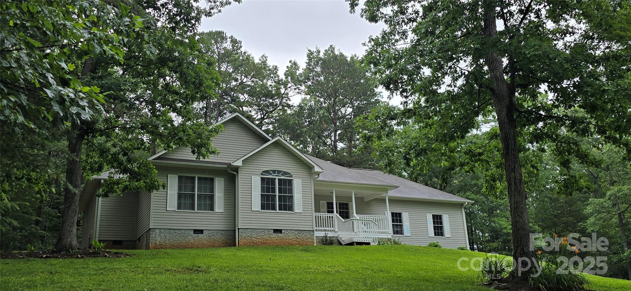 Hemlock Crossing - Residential