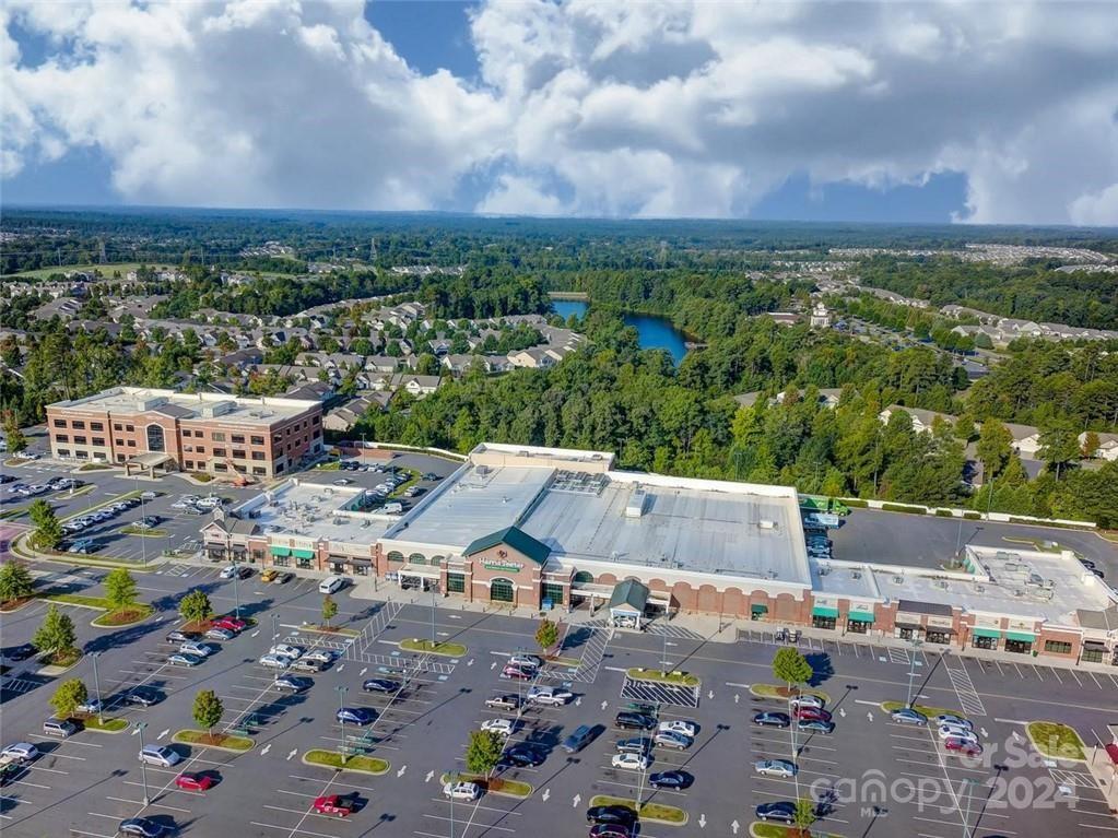 Sun City Carolina Lakes - Residential