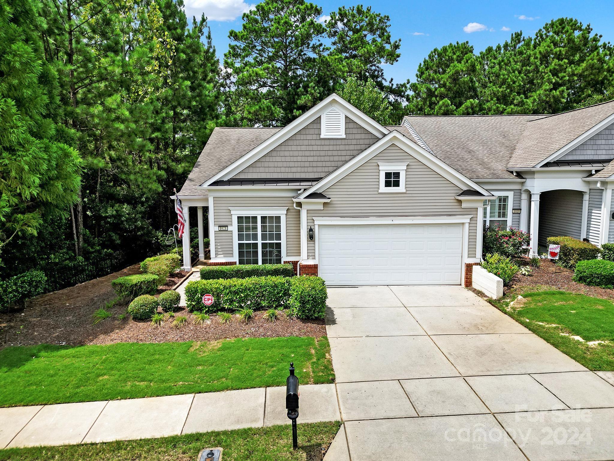 Sun City Carolina Lakes - Residential