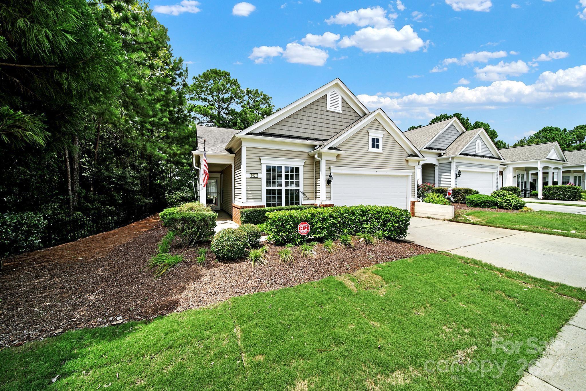 Sun City Carolina Lakes - Residential