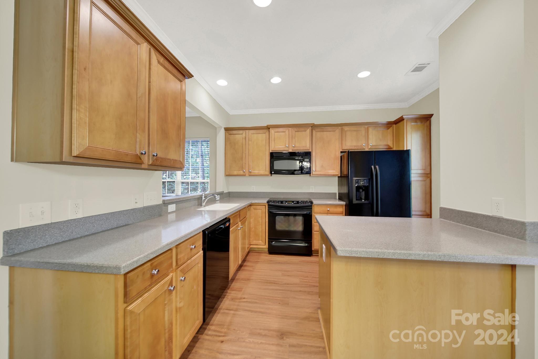 Sun City Carolina Lakes - Residential
