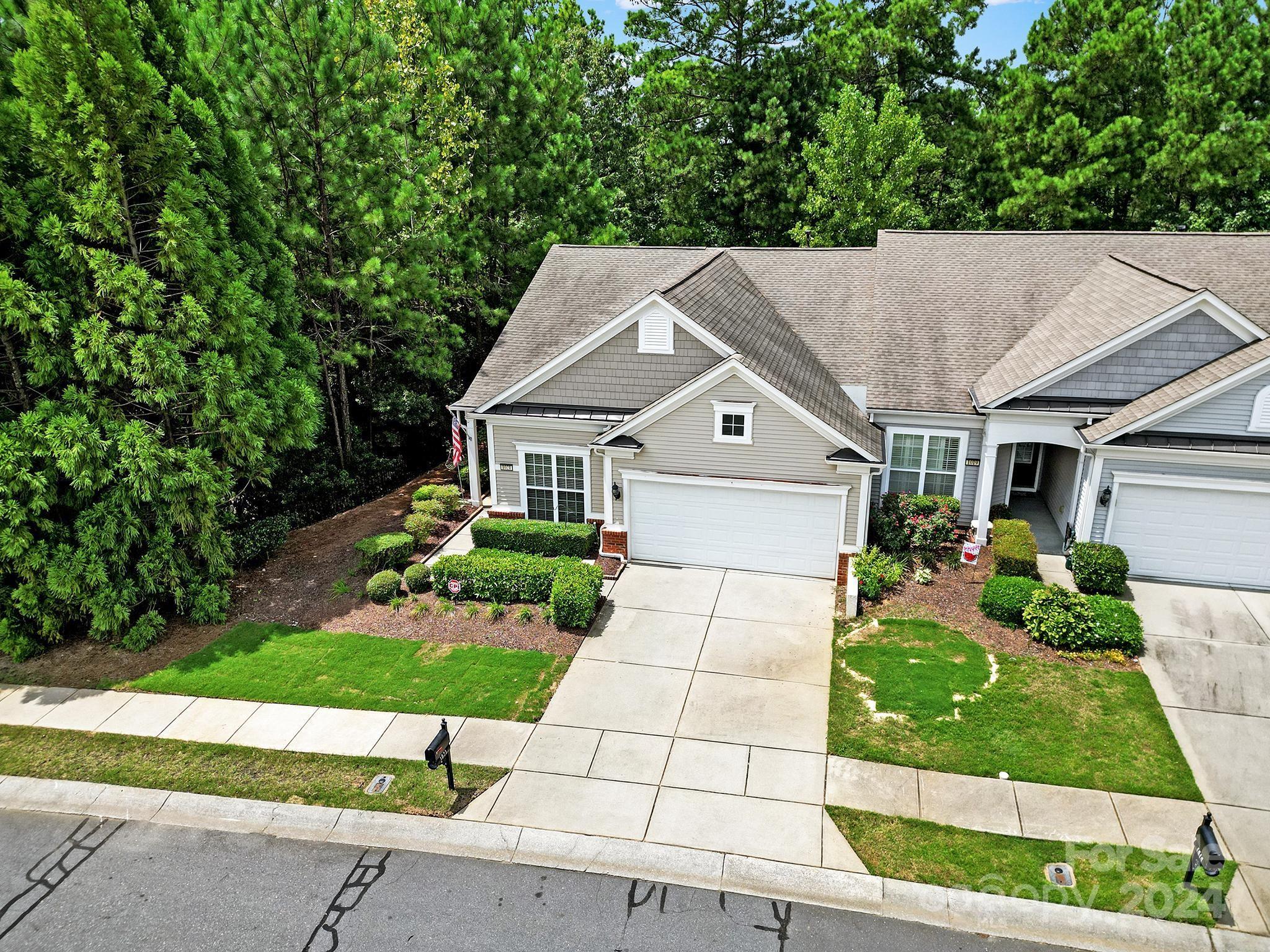 Sun City Carolina Lakes - Residential