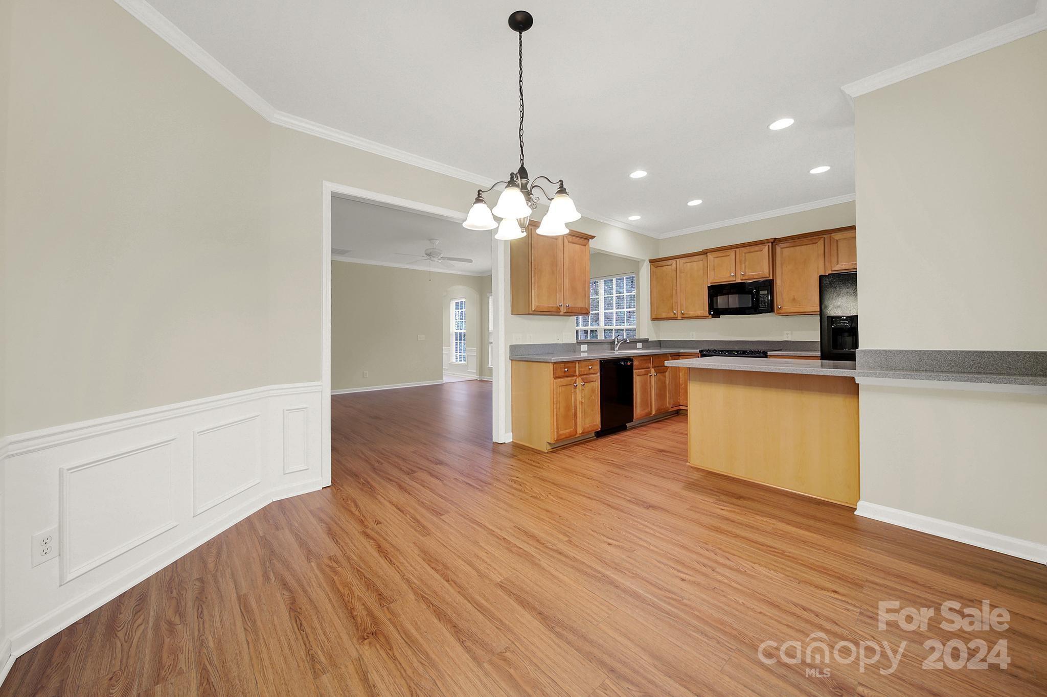 Sun City Carolina Lakes - Residential