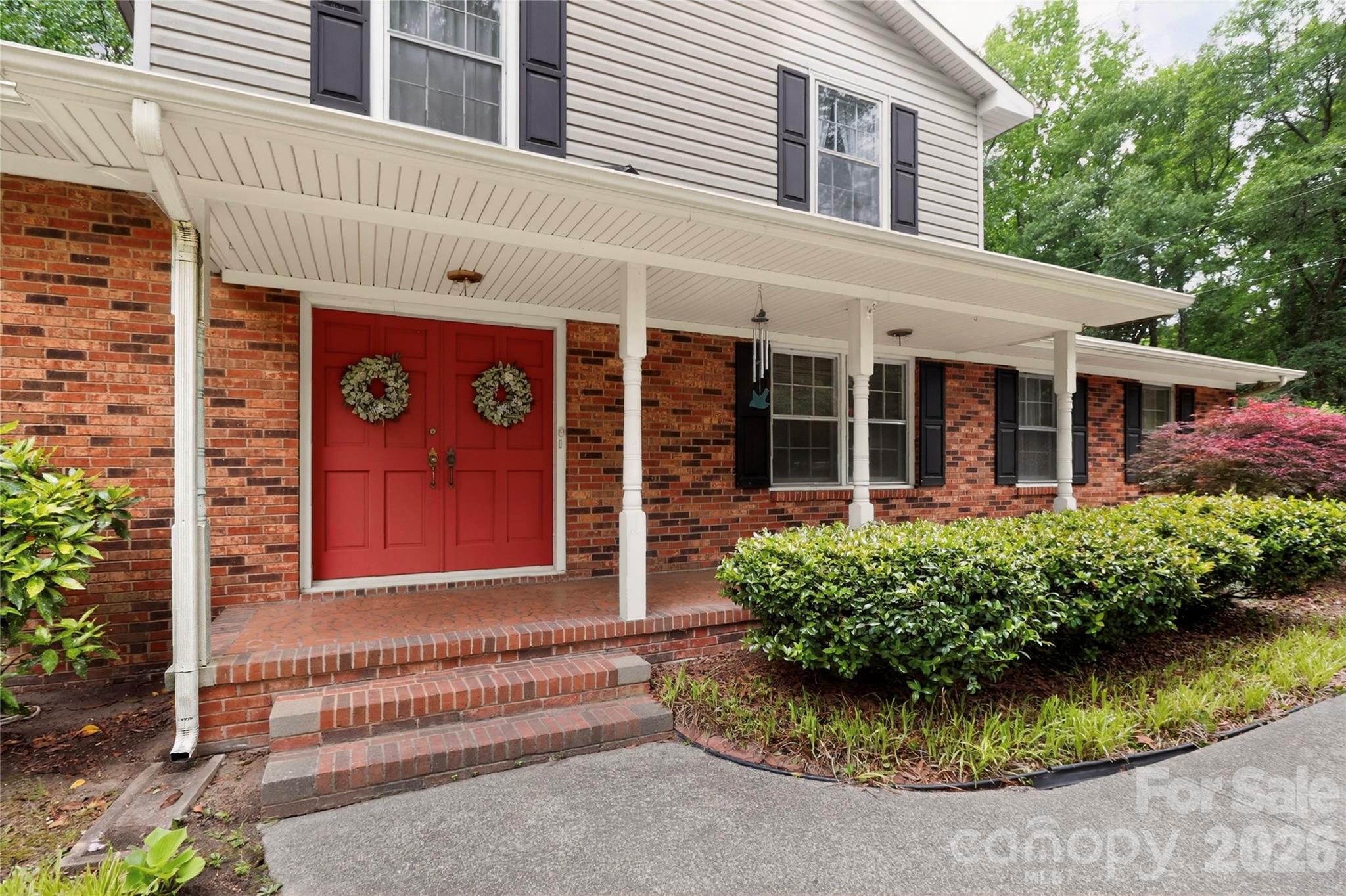Caroline Acres - Residential