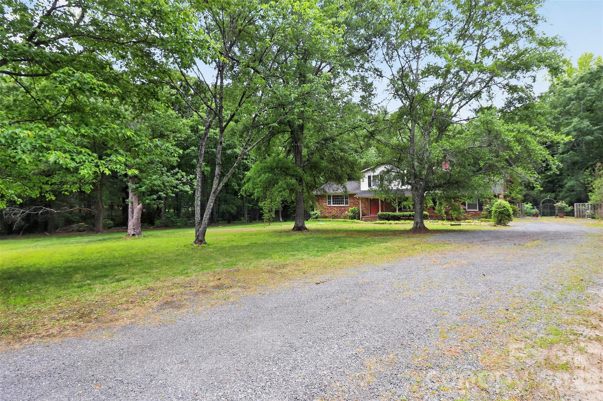 Caroline Acres - Residential