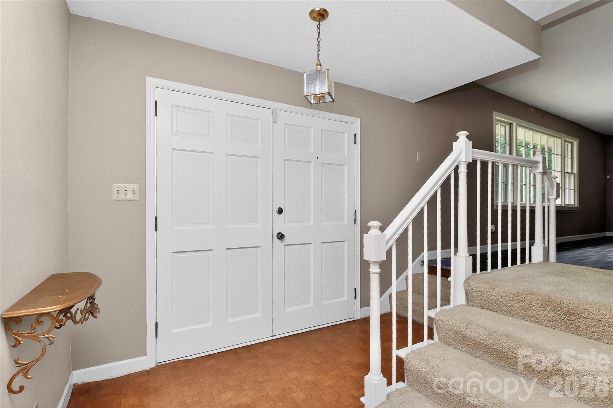 Caroline Acres - Residential