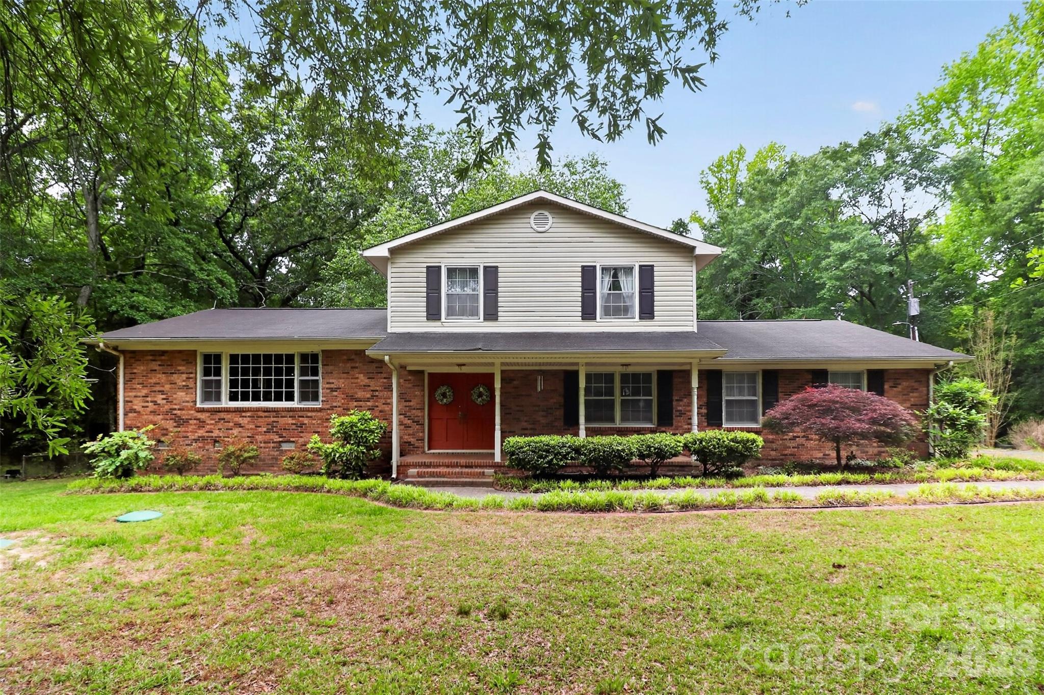 Caroline Acres - Residential