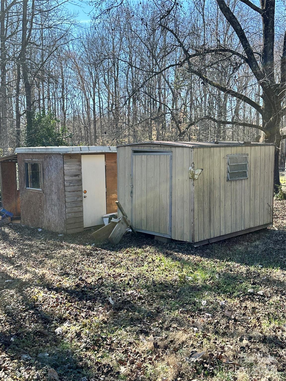 None - Residential
