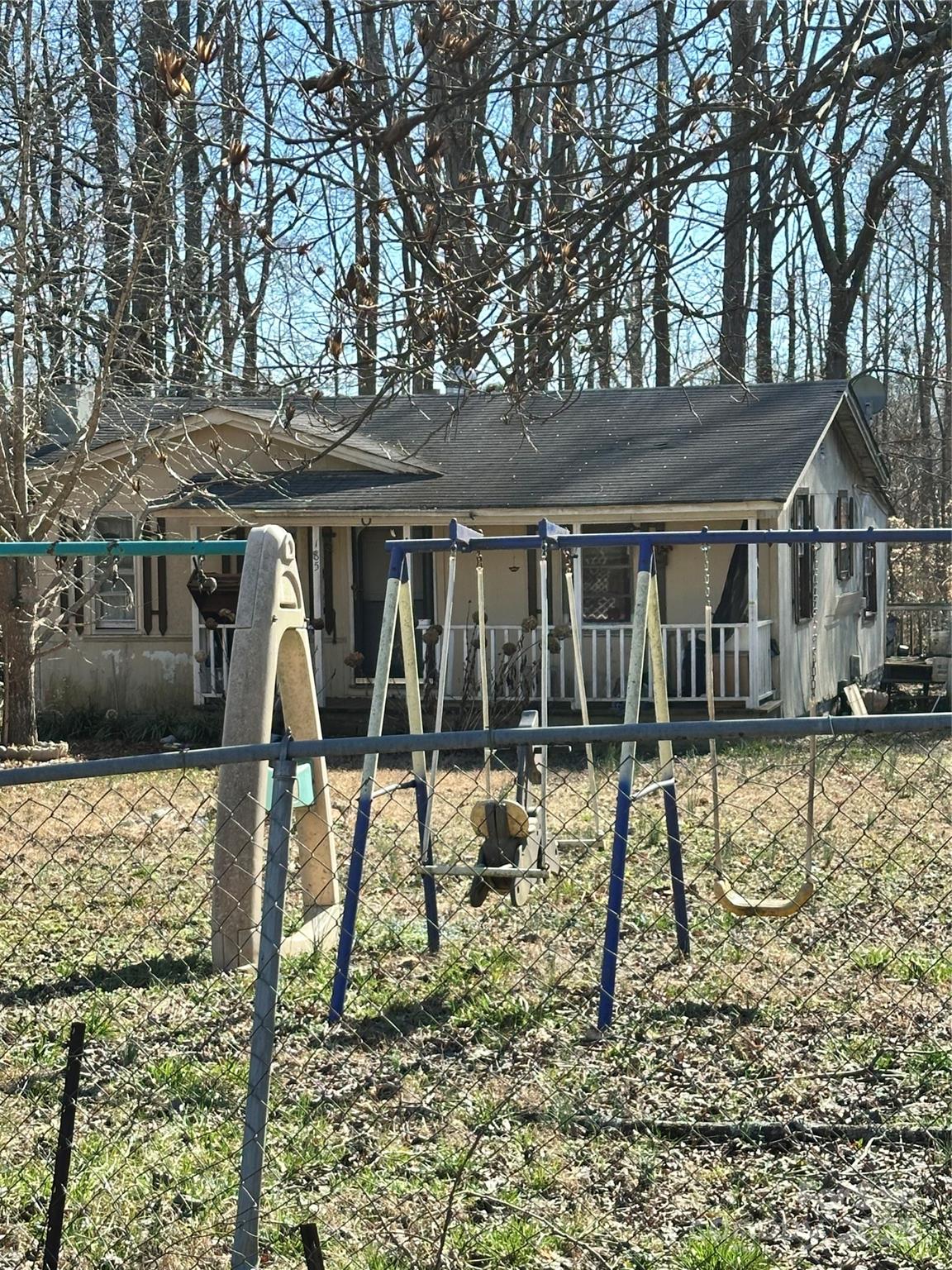 None - Residential