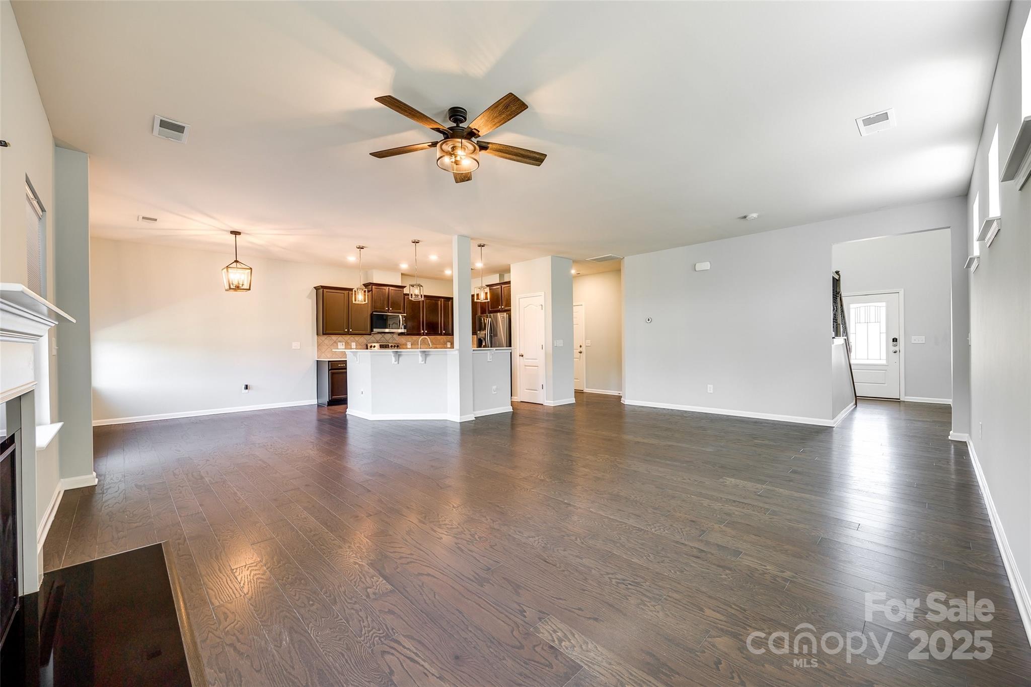 Waterside at the Catawba - Residential