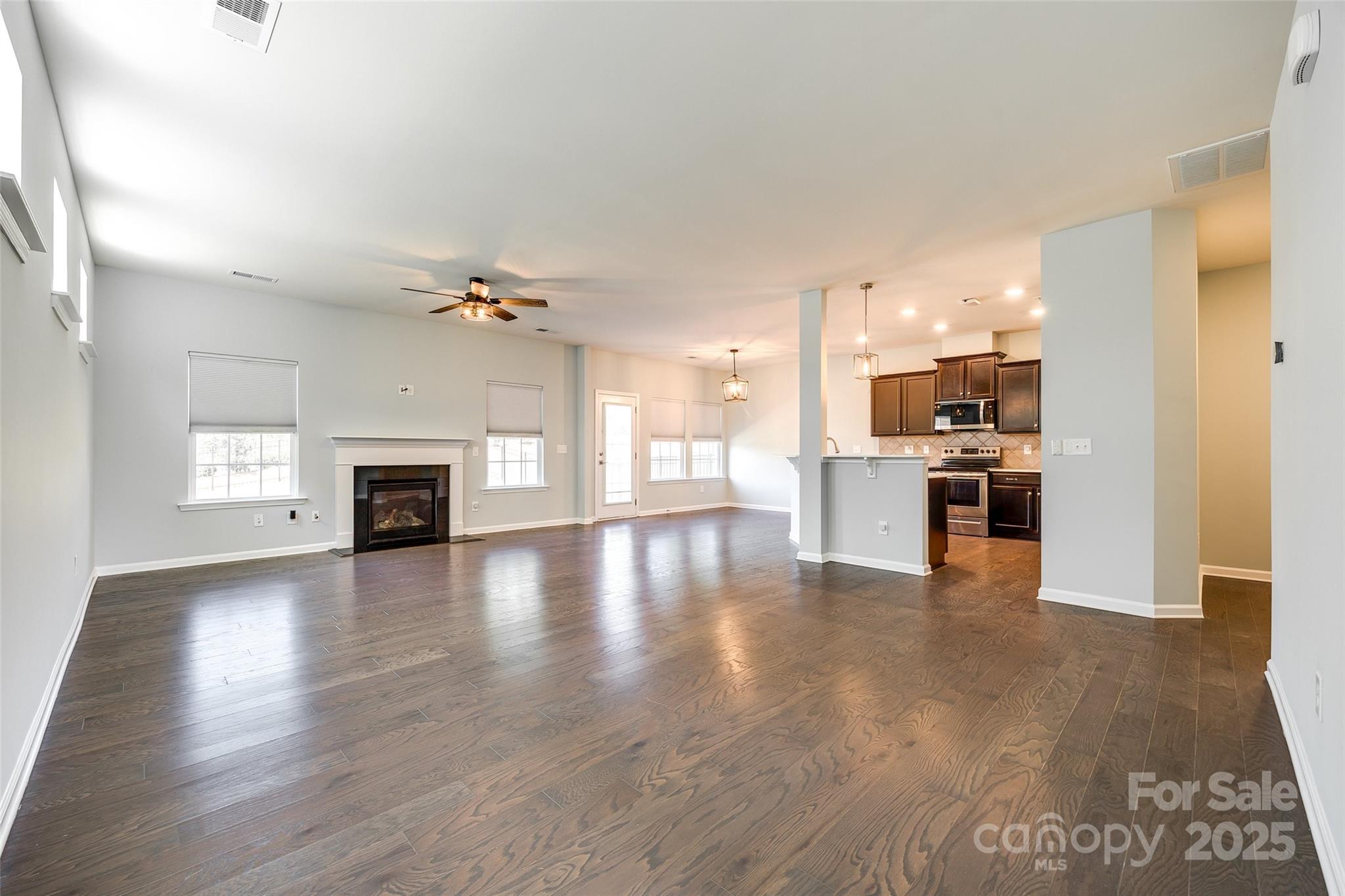 Waterside at the Catawba - Residential