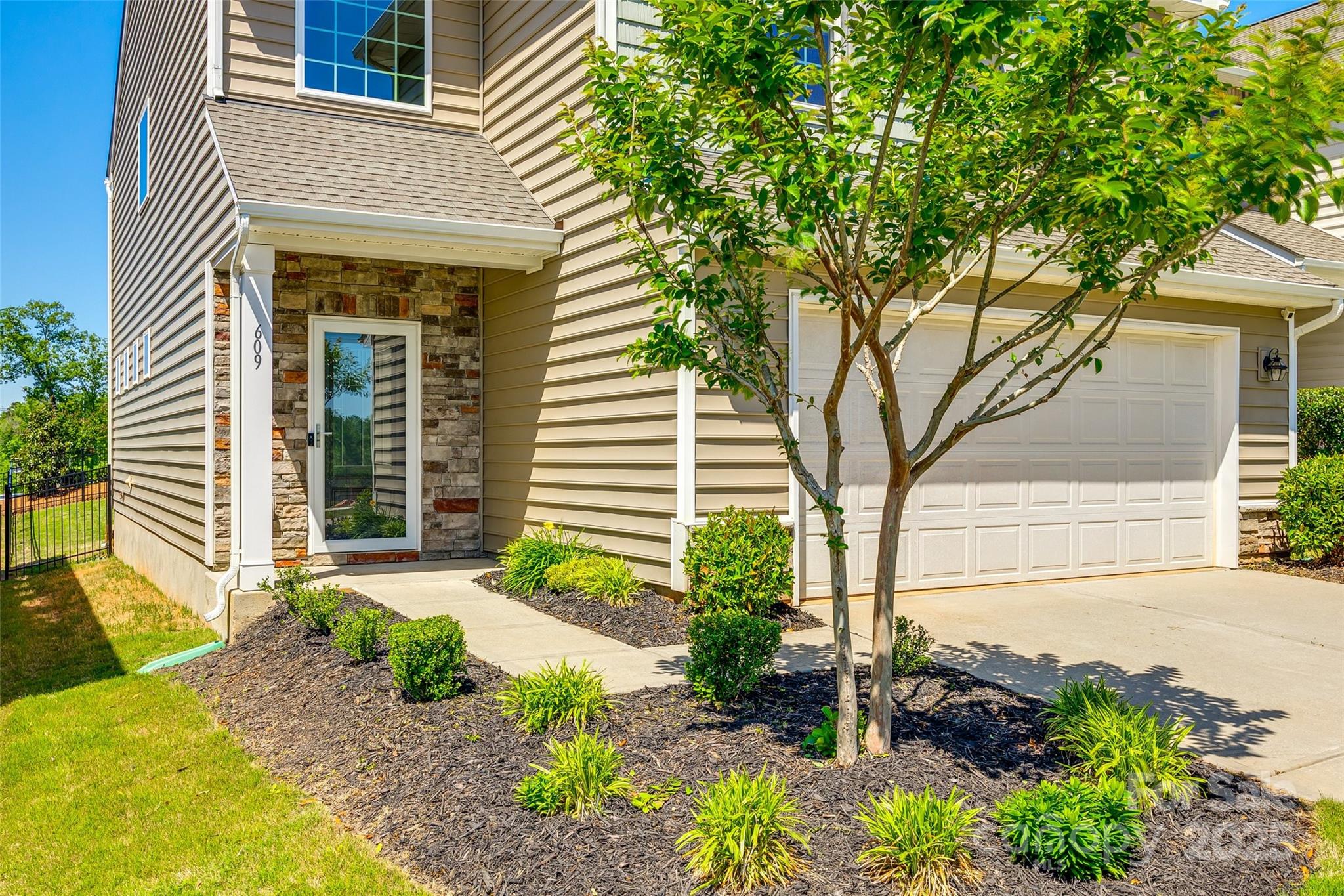 Waterside at the Catawba - Residential