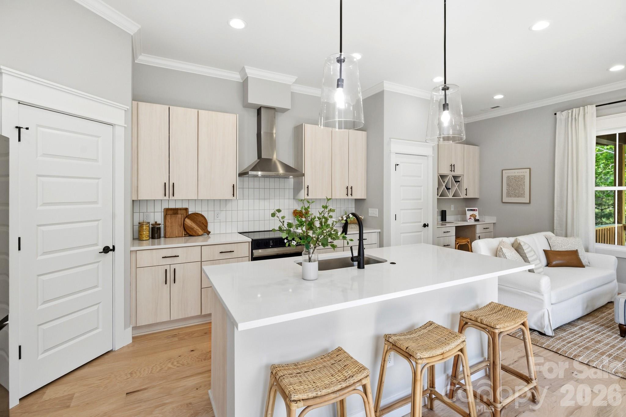 Villas at Pinecroft - Residential