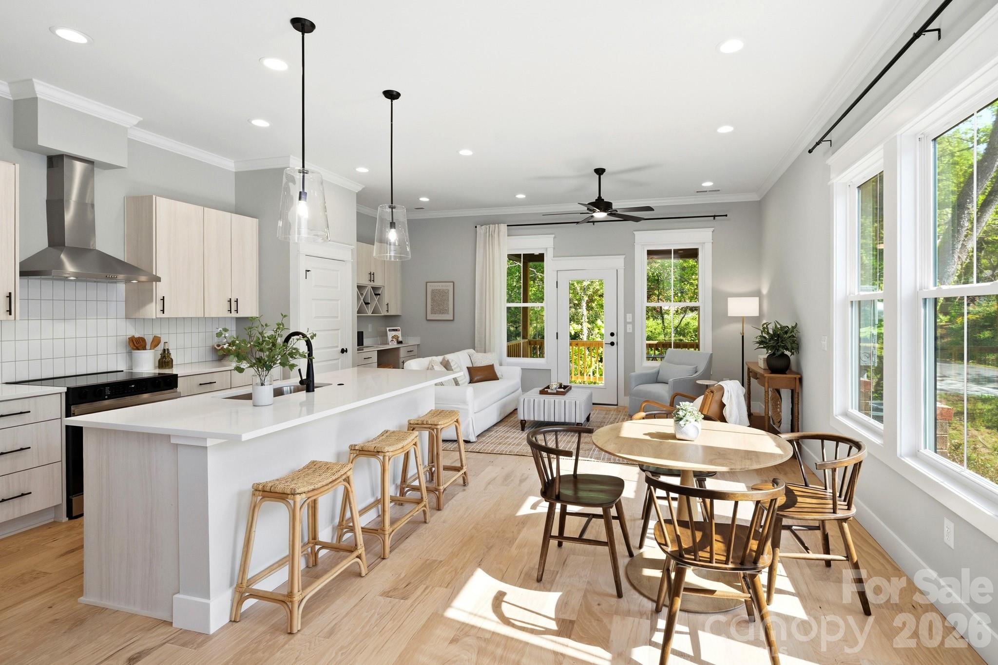 Villas at Pinecroft - Residential