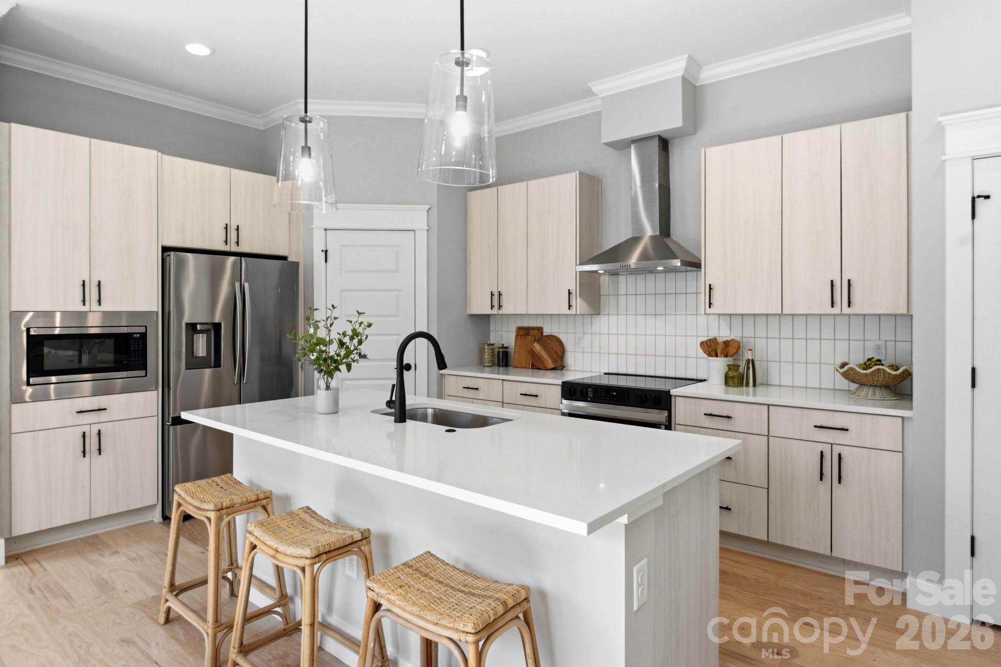 Villas at Pinecroft - Residential
