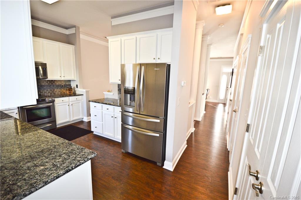 Baxter Village - Residential