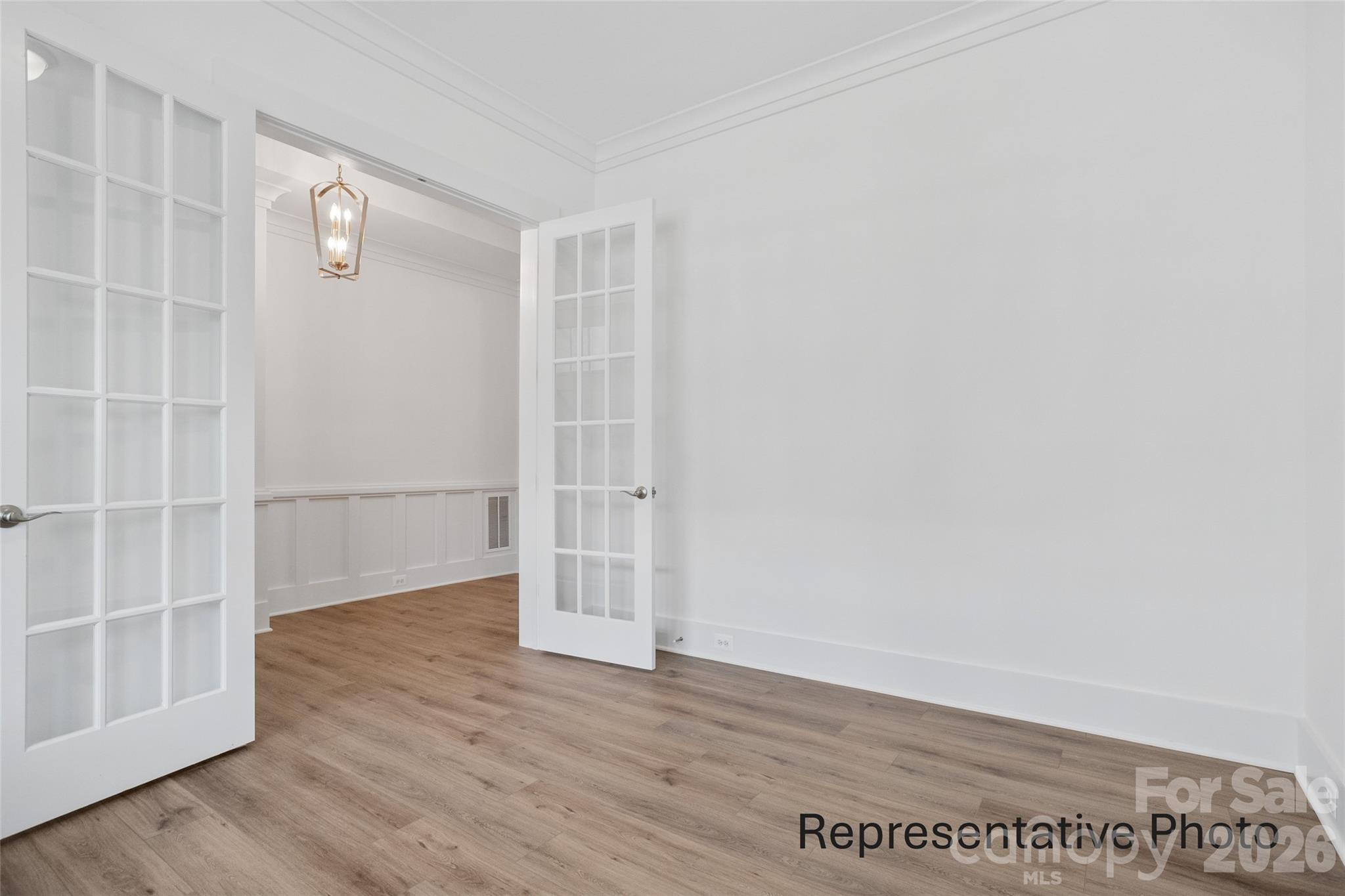 Brook Run - Residential