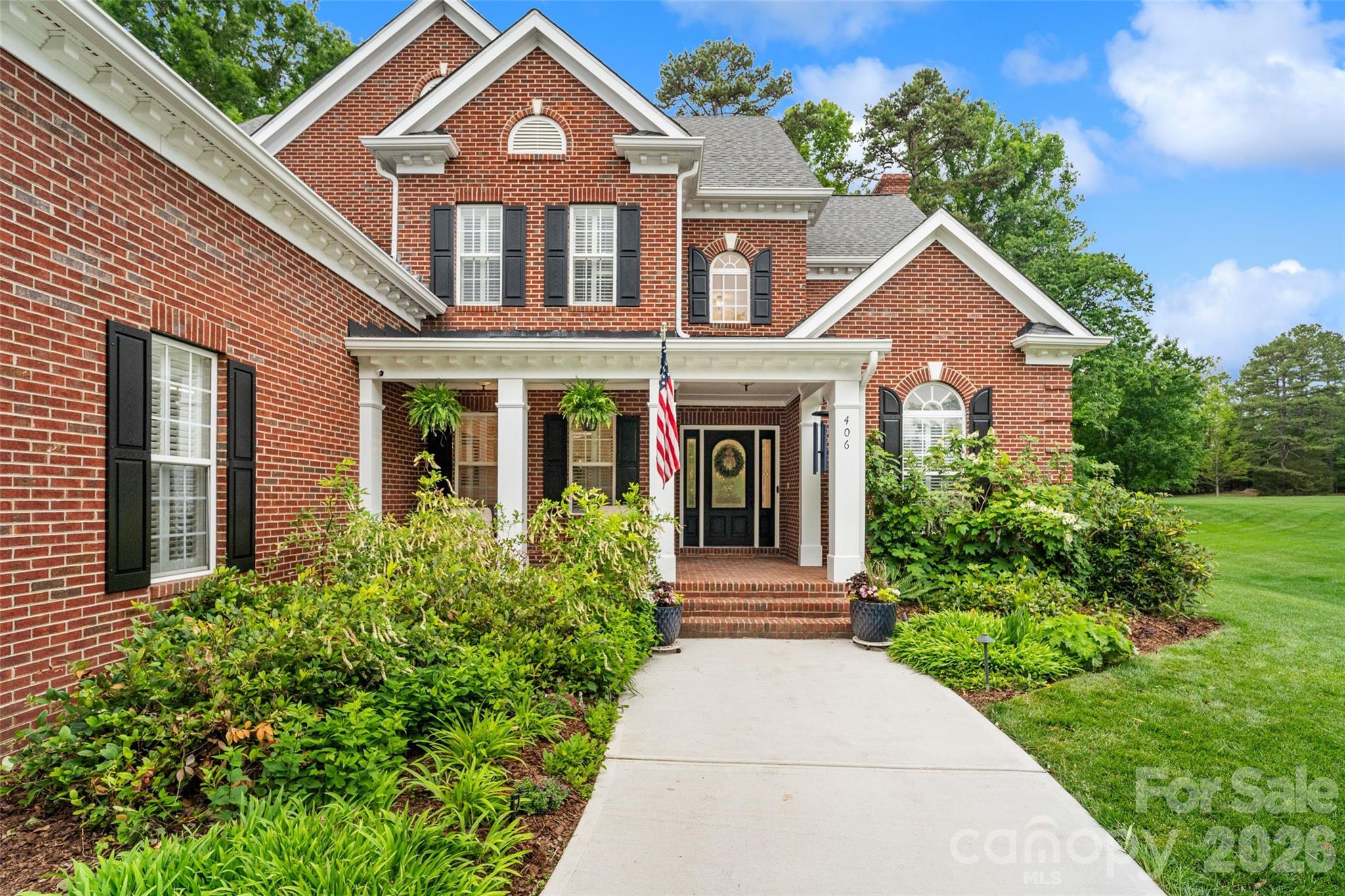 Blackstone - Residential
