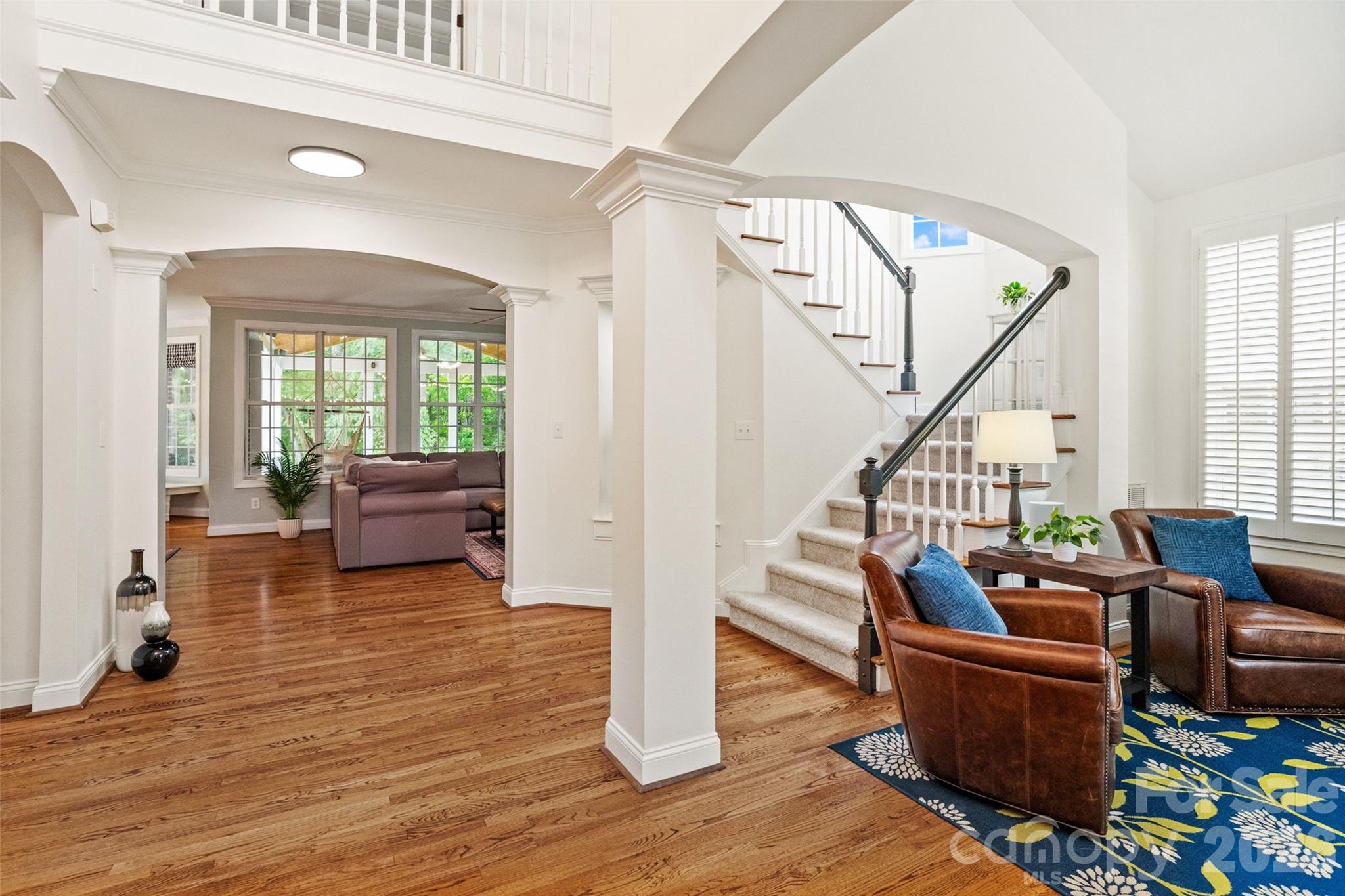 Blackstone - Residential