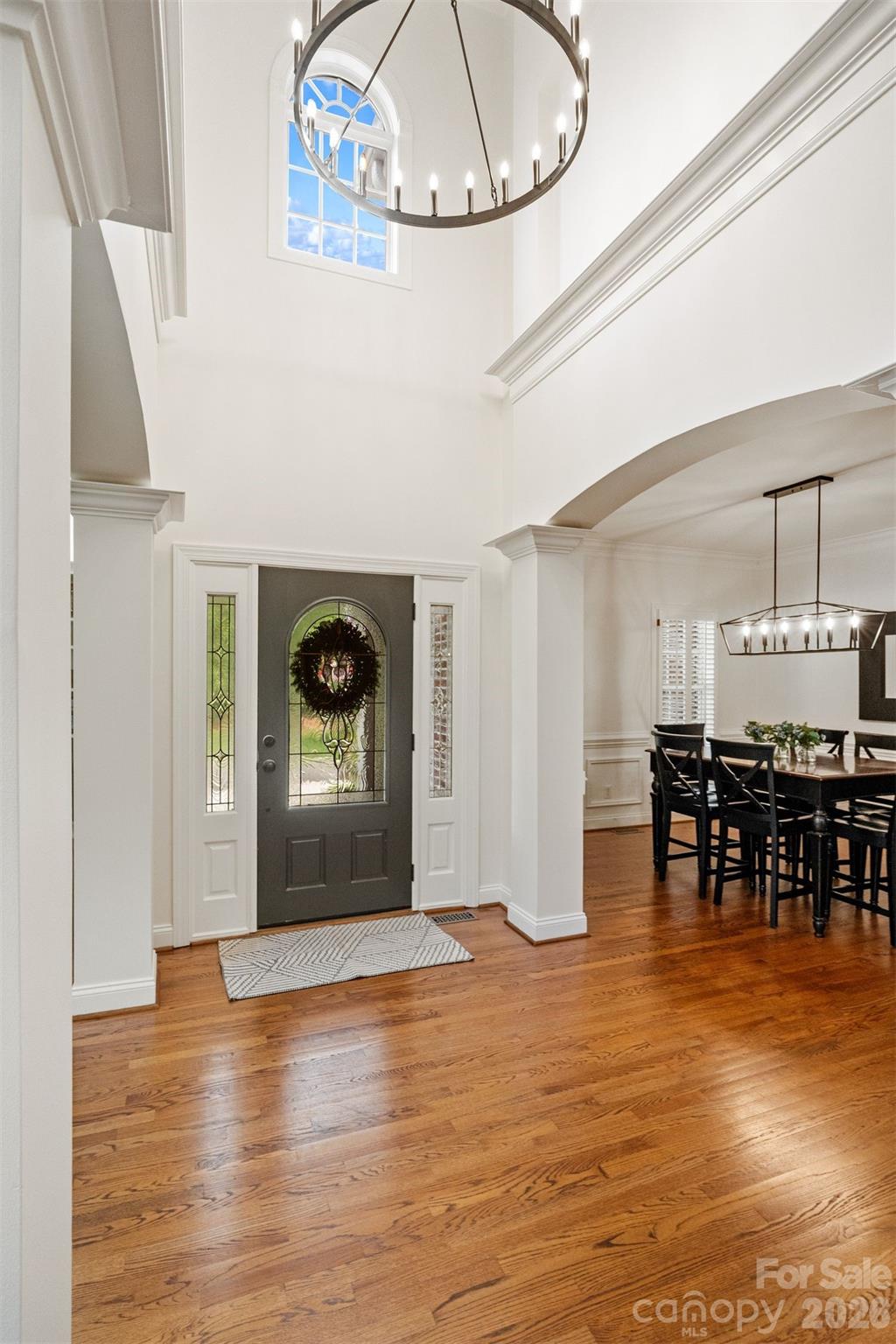 Blackstone - Residential