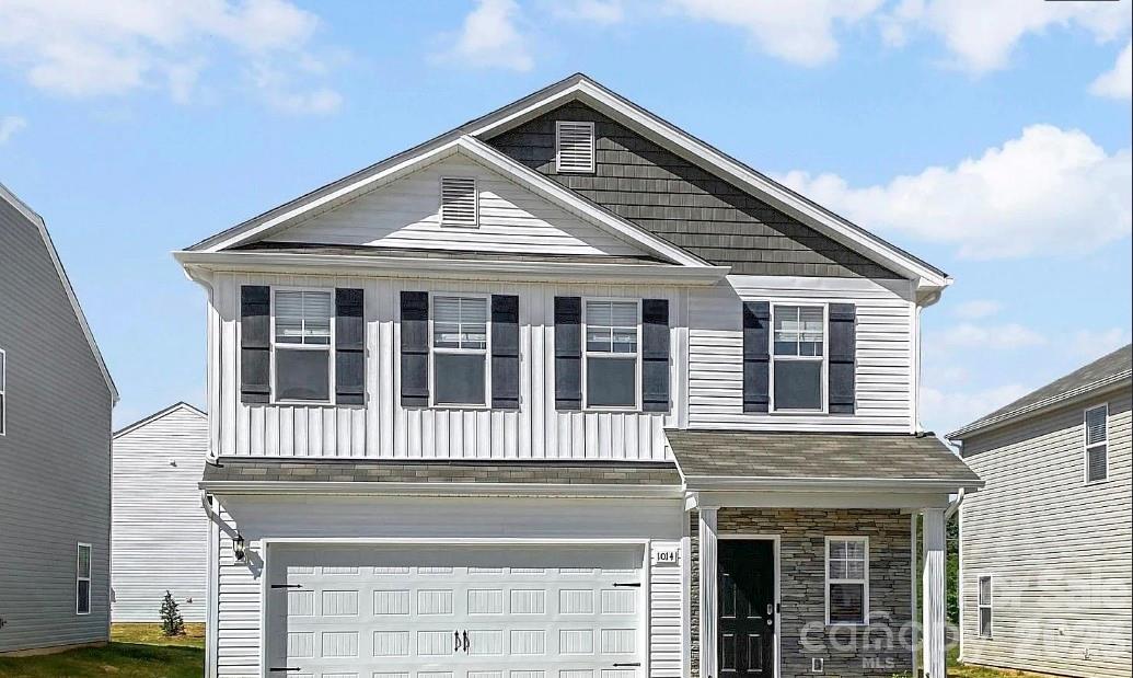 Welcome home to 4213 Stoneygreen Lane in desirable northeast Charlotte! This charming residence offers a comfortable layout with spacious living areas and abundant natural light. The kitchen flows seamlessly into the main living space, making it perfect for both everyday living and entertaining. Enjoy a generous backyard ideal for gatherings, pets, or relaxing evenings outdoors. Conveniently located near shopping, dining, schools, and easy access to major highways for a quick commute to Uptown Charlotte. A wonderful opportunity to own in a growing area!

This is good one for investment as well. Tenant is already there with lease up to 2027.