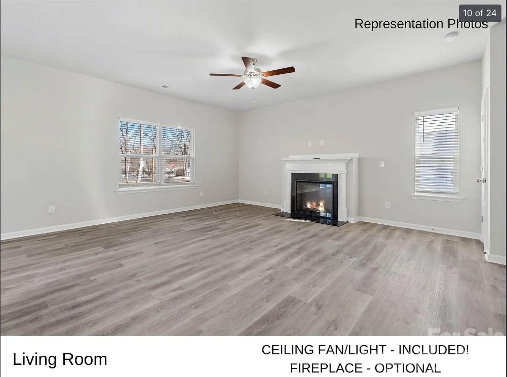 Stoneygreen - Residential