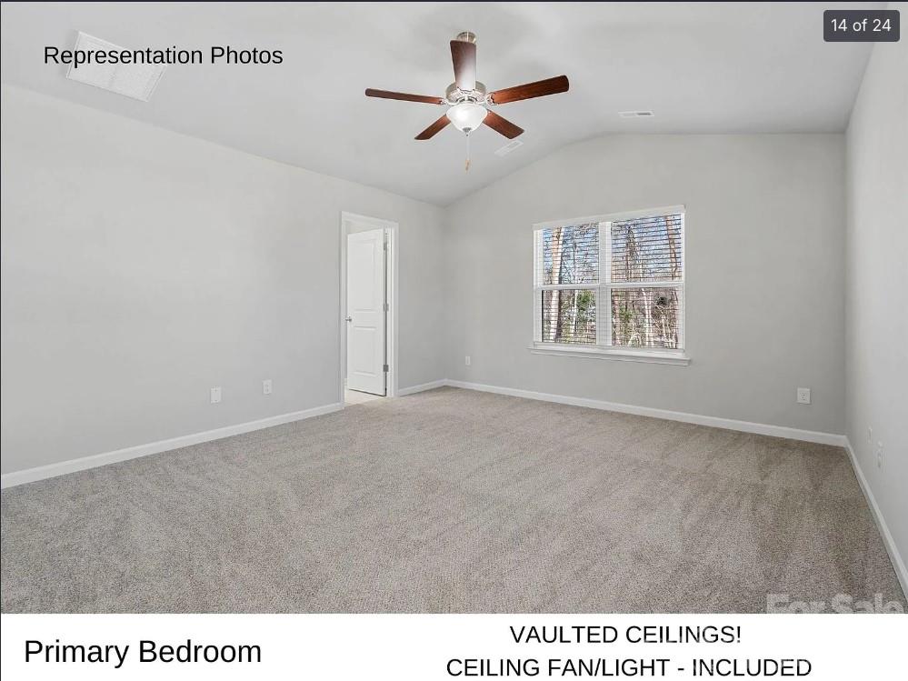Stoneygreen - Residential