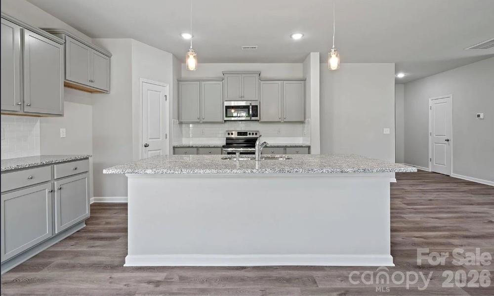 Stoneygreen - Residential