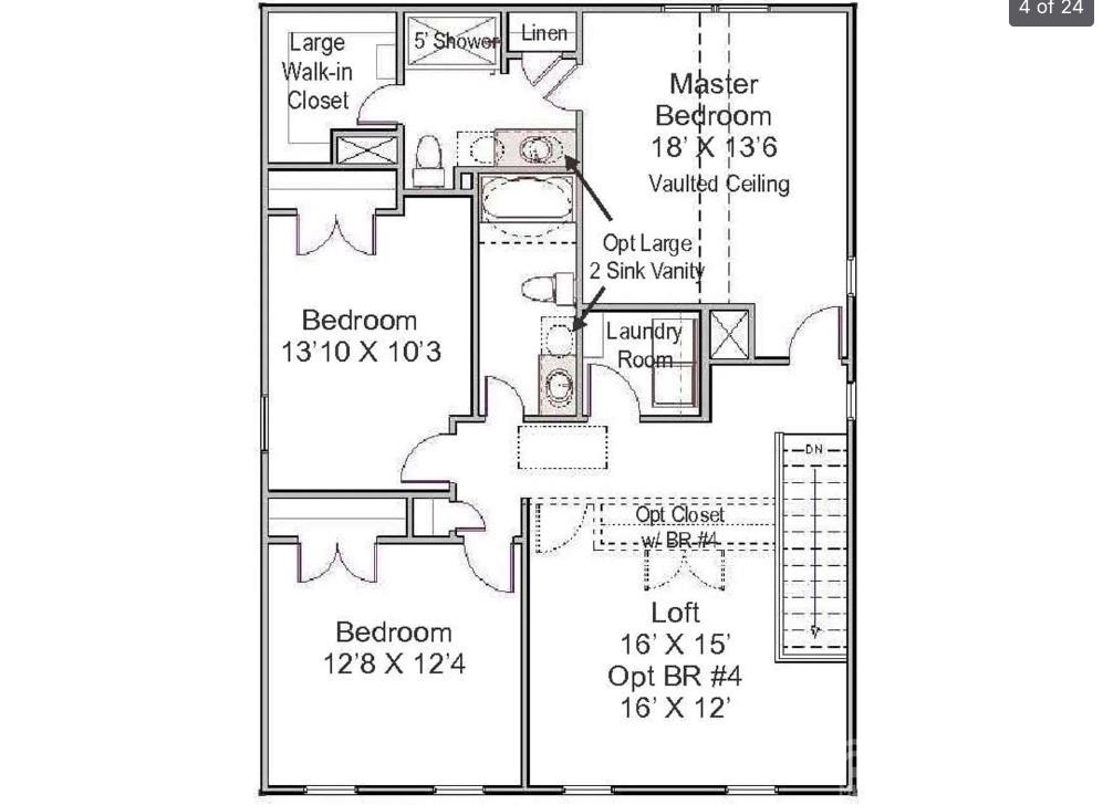 Stoneygreen - Residential