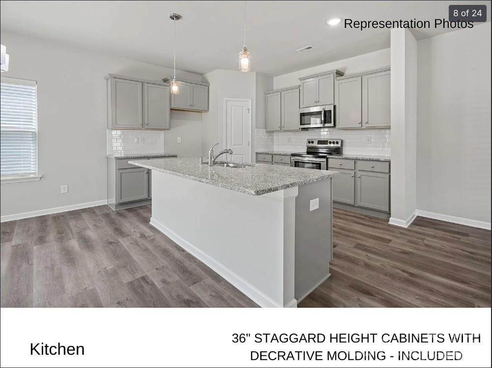Stoneygreen - Residential