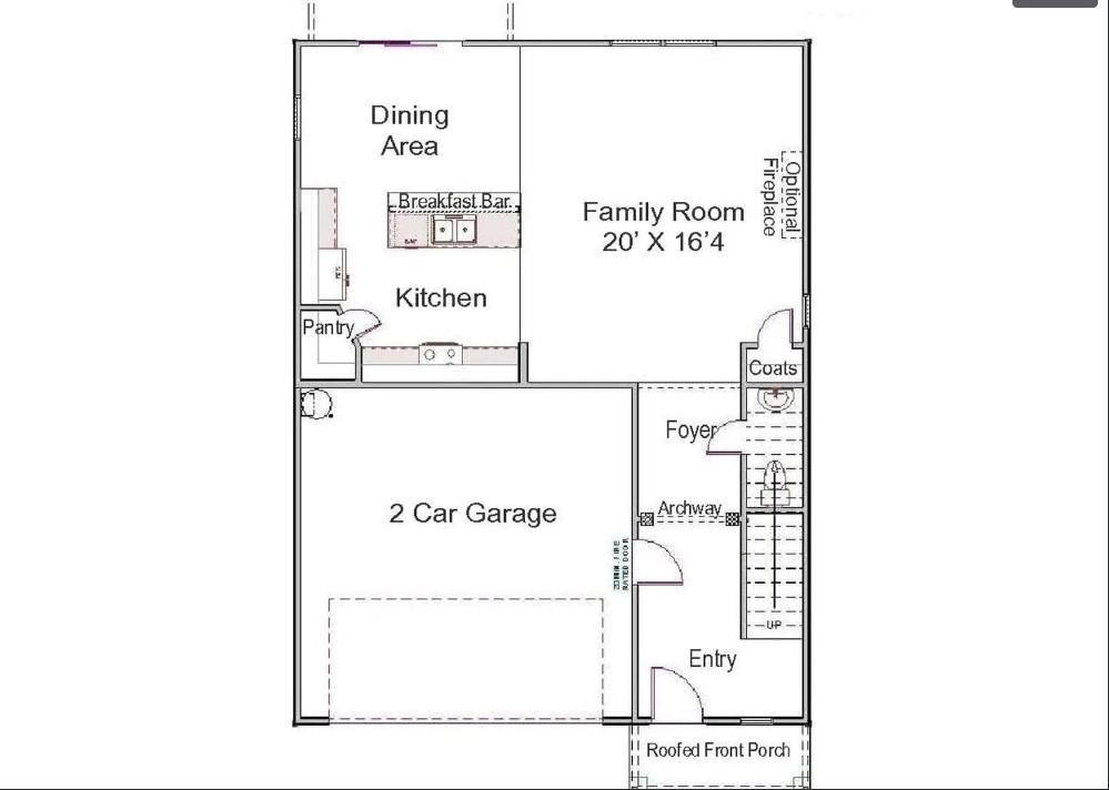 Stoneygreen - Residential