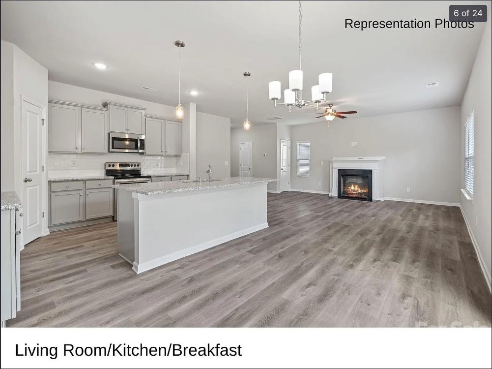 Stoneygreen - Residential