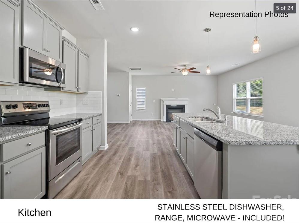 Stoneygreen - Residential