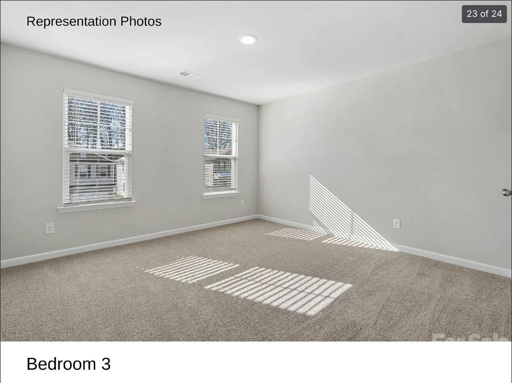 Stoneygreen - Residential