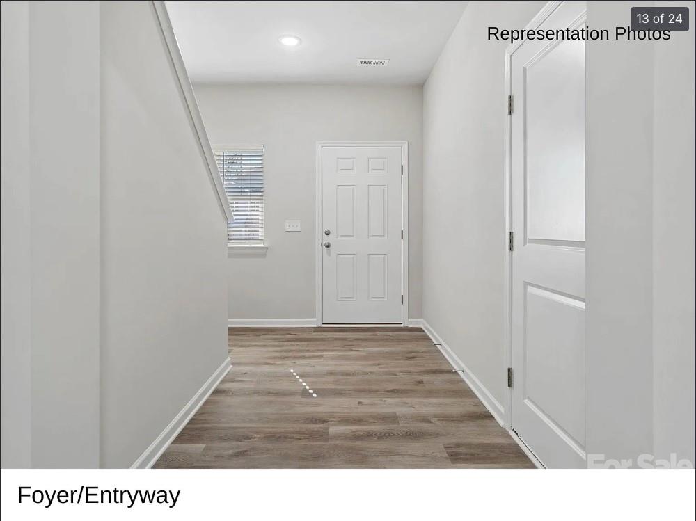 Stoneygreen - Residential