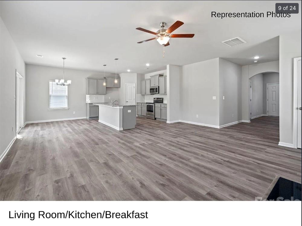 Stoneygreen - Residential